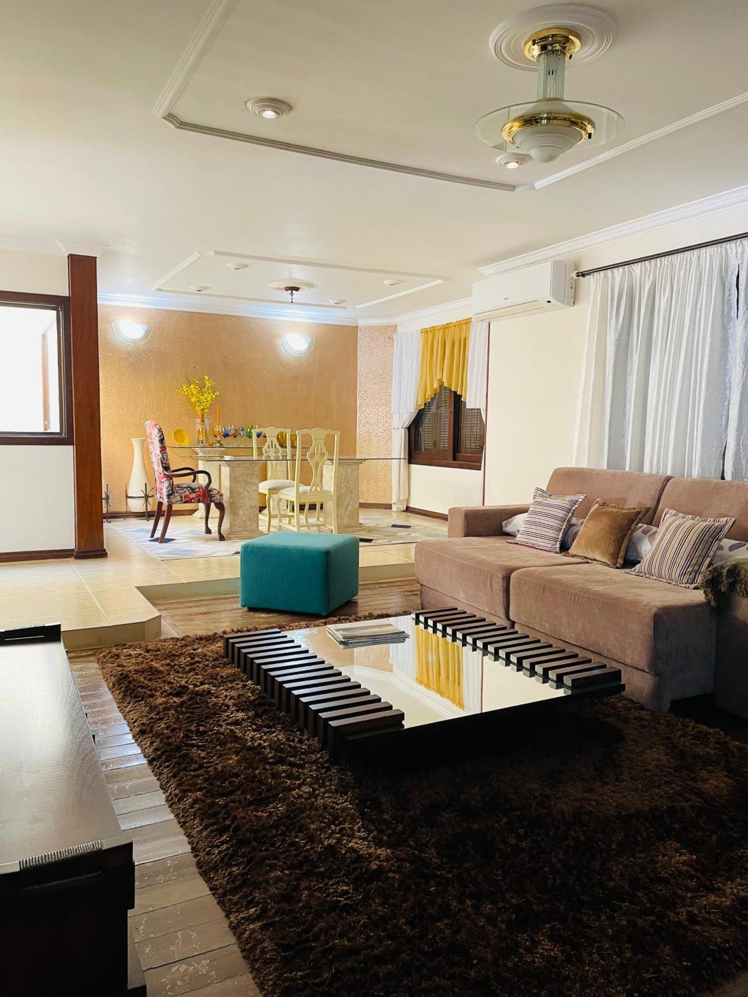 Residencial Pine House Hotel Canela Exterior photo