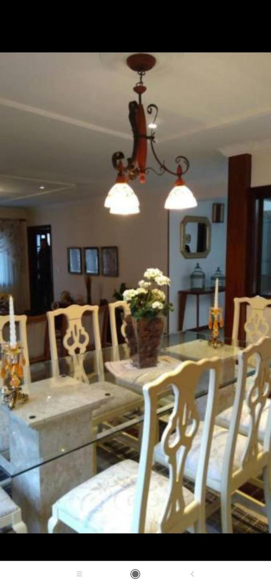 Residencial Pine House Hotel Canela Exterior photo