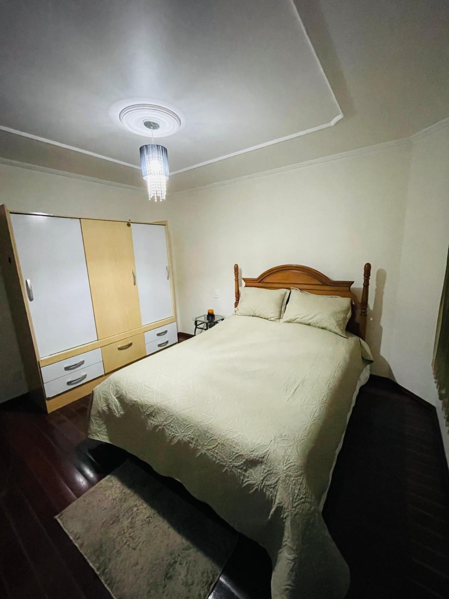 Residencial Pine House Hotel Canela Exterior photo