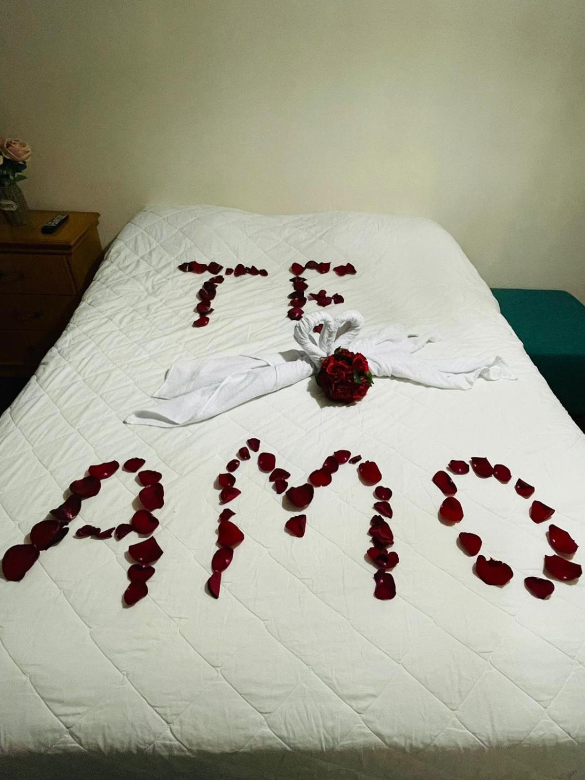 Residencial Pine House Hotel Canela Room photo